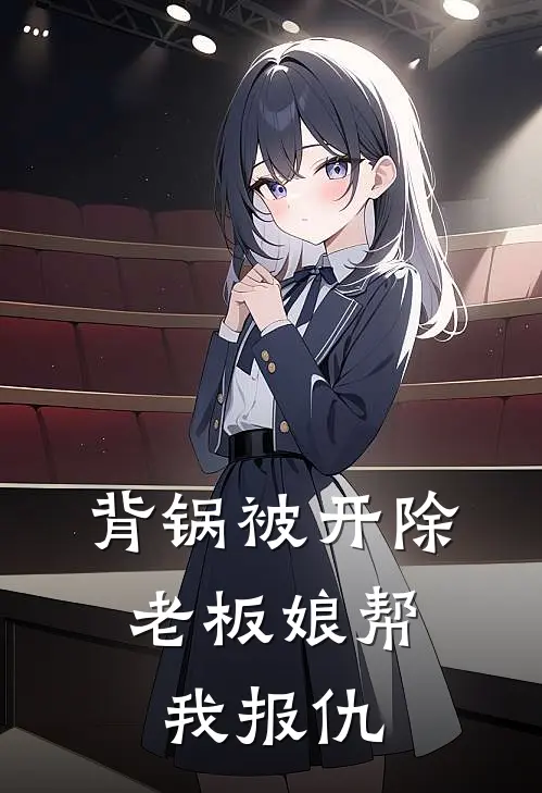 背锅被开除，老板娘帮我报仇