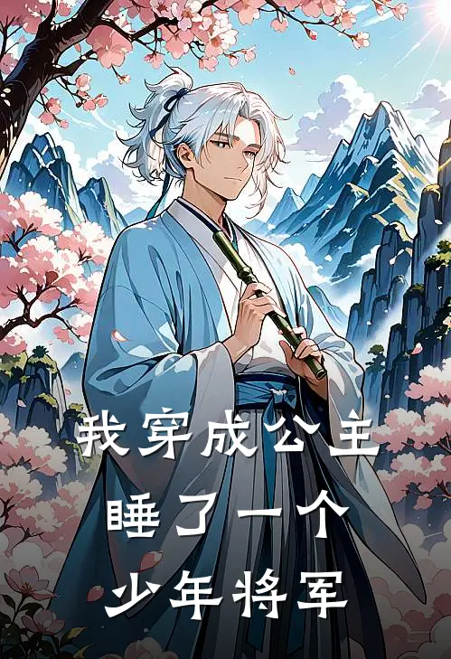 我穿成公主，睡了一个少年将军