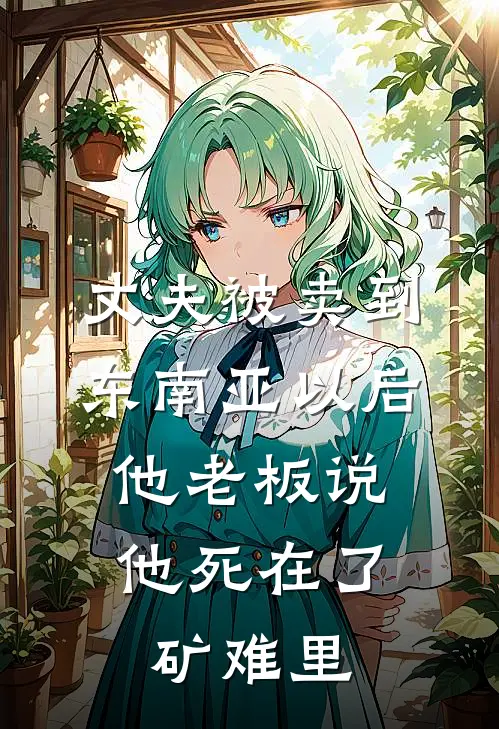 丈夫被卖到东南亚以后，他老板说他死在了矿难里