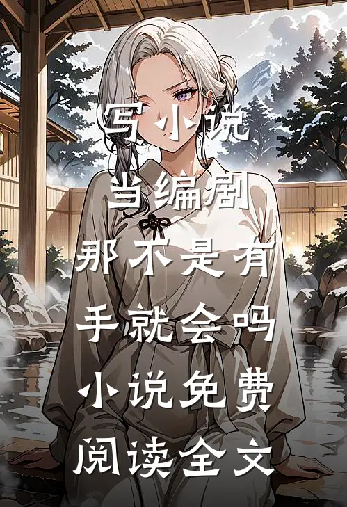写小说当编剧，那不是有手就会吗小说免费阅读全文