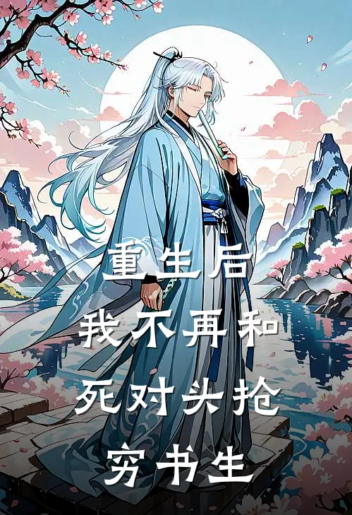 重生后，我不再和死对头抢穷书生