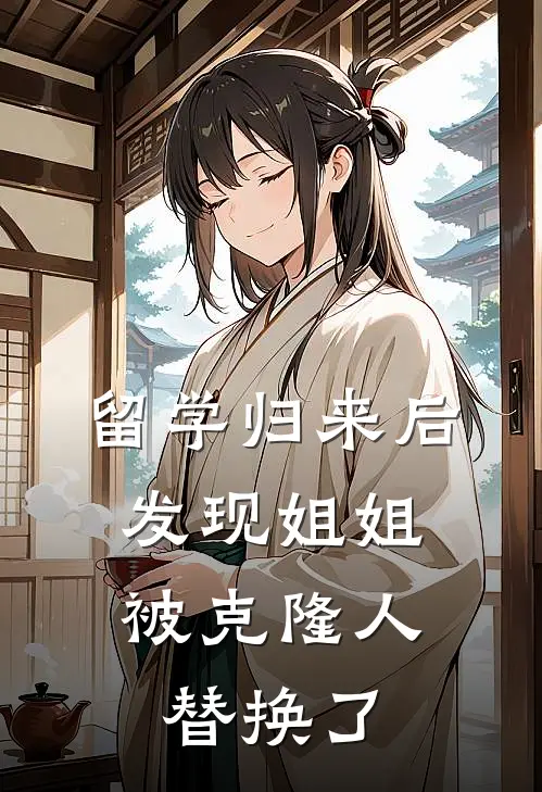 留学归来后，发现姐姐被克隆人替换了