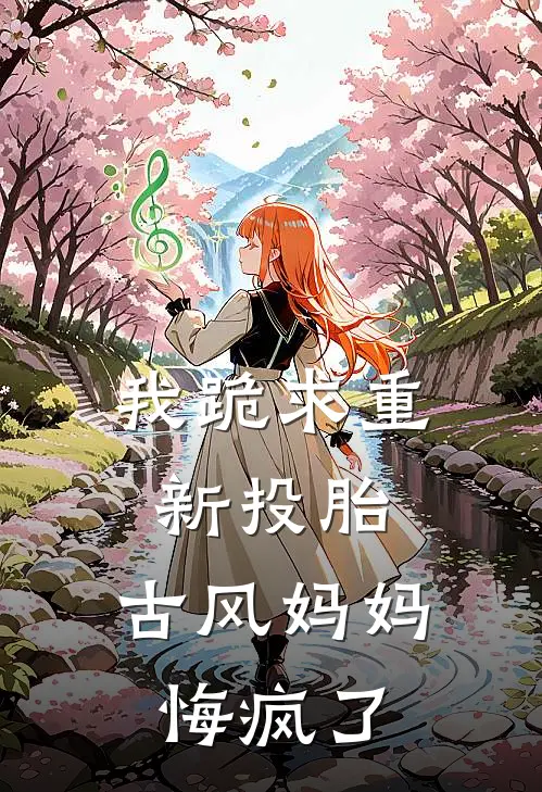 我跪求重新投胎，古风妈妈悔疯了