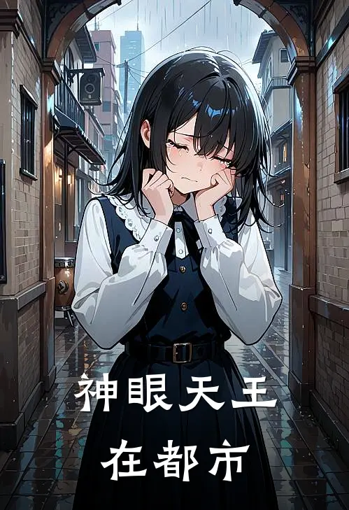 神眼天王在都市