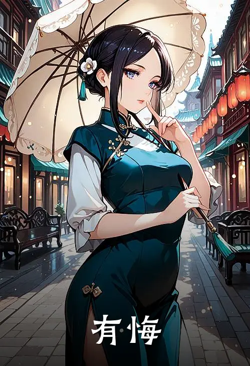 有悔