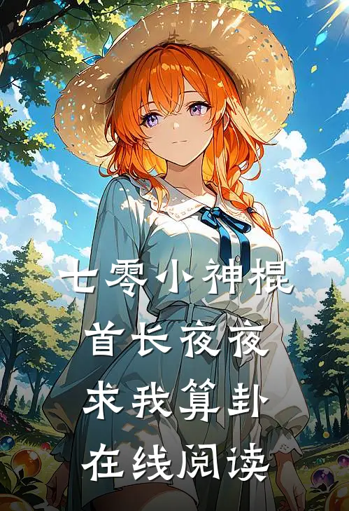 七零小神棍，首长夜夜求我算卦在线阅读