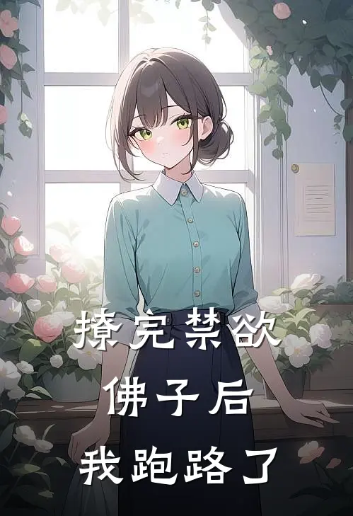 撩完禁欲佛子后，我跑路了