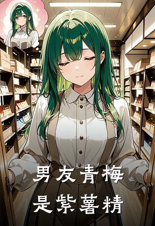 男友青梅是紫薯精