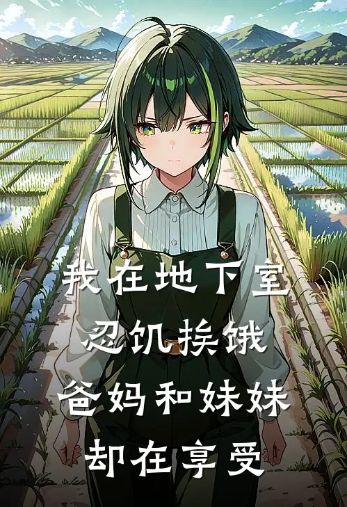 我在地下室忍饥挨饿，爸妈和妹妹却在享受