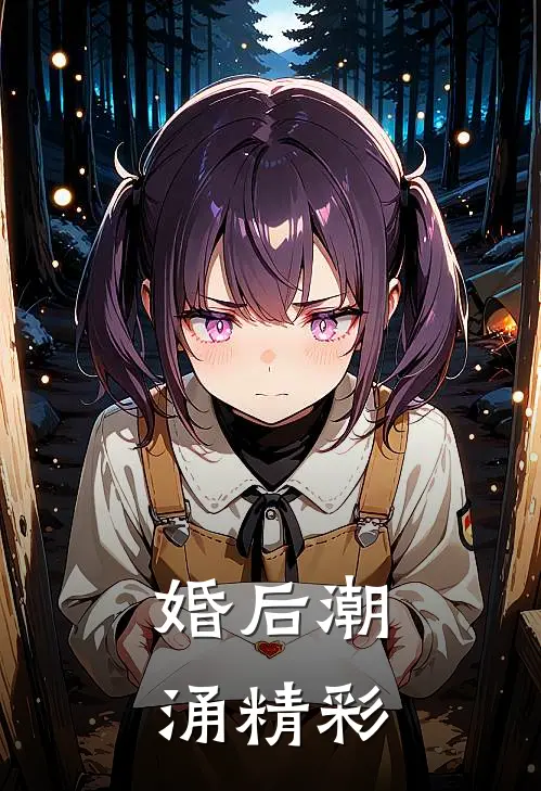 婚后潮涌精彩