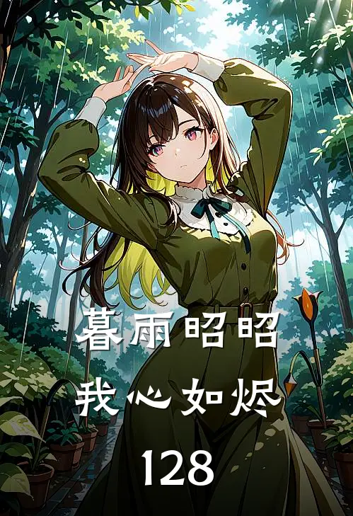 暮雨昭昭我心如烬128