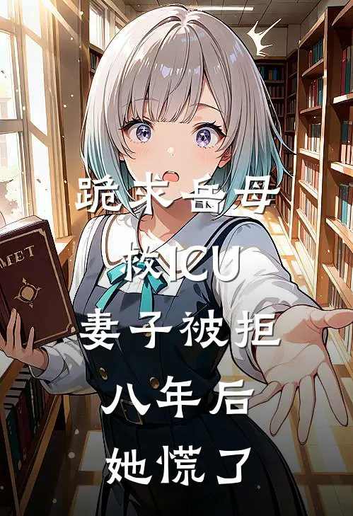 跪求岳母救ICU妻子被拒，八年后她慌了
