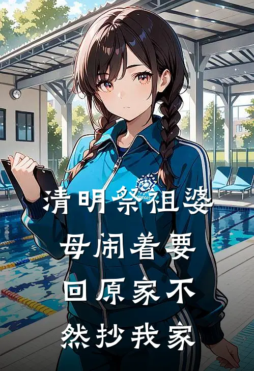 清明祭祖婆母闹着要回原家不然抄我家