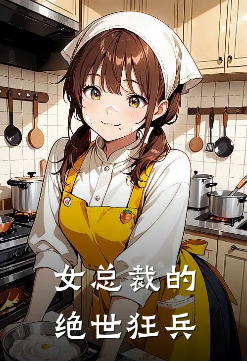 女总裁的绝世狂兵