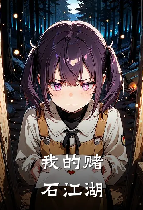 我的赌石江湖