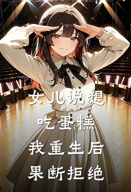 女儿说想吃蛋糕，我重生后果断拒绝