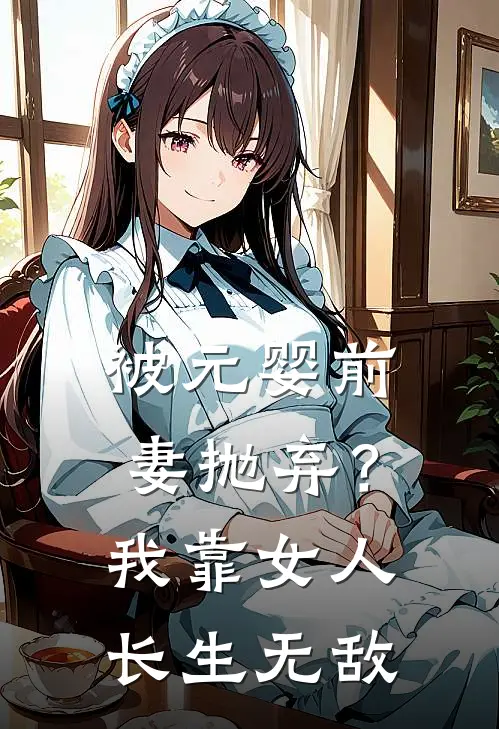 被元婴前妻抛弃？我靠女人长生无敌