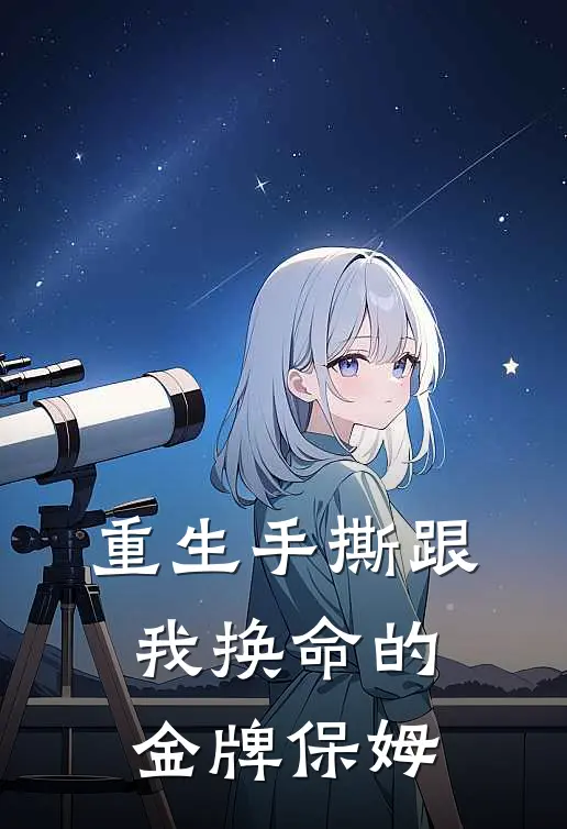 重生手撕跟我换命的金牌保姆