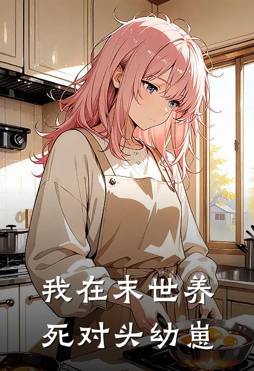 我在末世养死对头幼崽