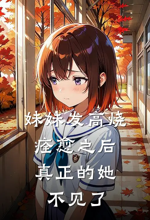 妹妹发高烧痊愈之后,真正的她不见了