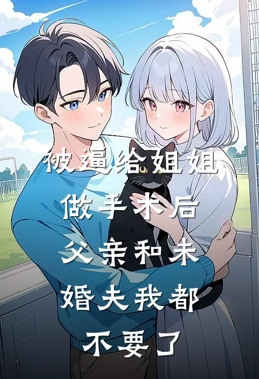被逼给姐姐做手术后，父亲和未婚夫我都不要了