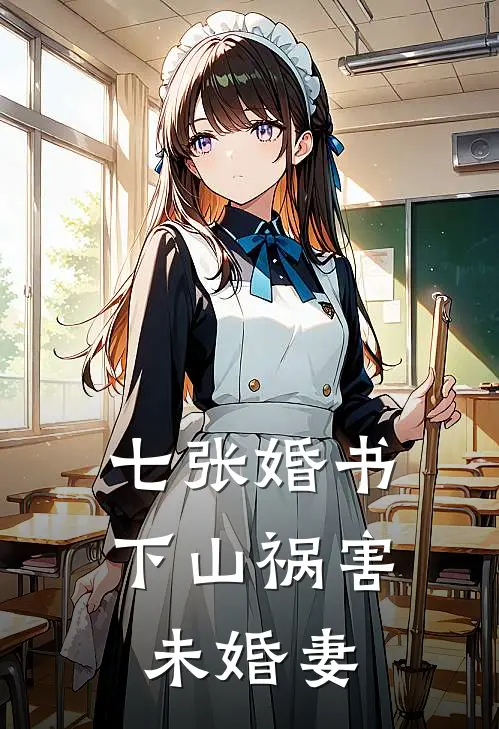 七张婚书：下山祸害未婚妻