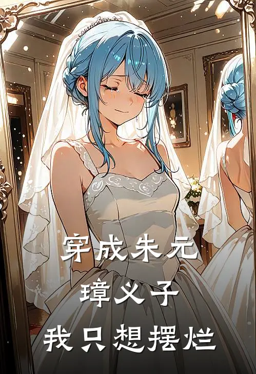 穿成朱元璋义子，我只想摆烂