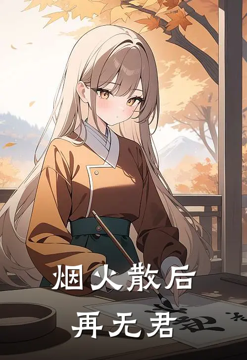 烟火散后再无君