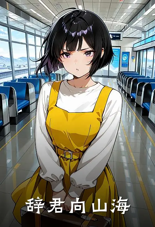 辞君向山海