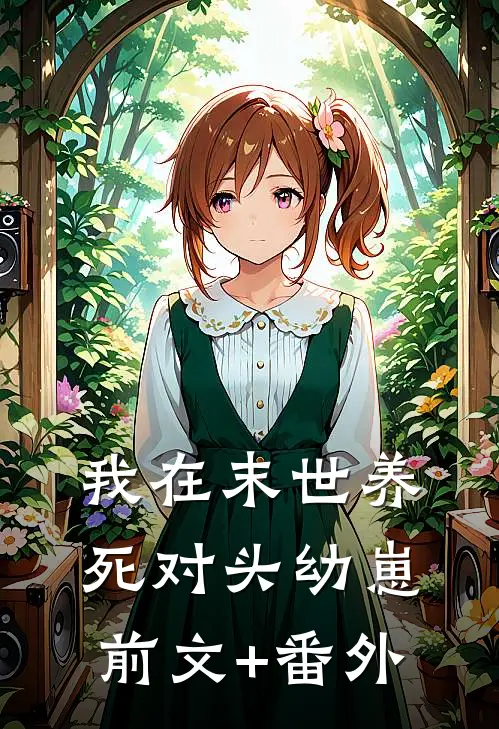 我在末世养死对头幼崽前文+番外