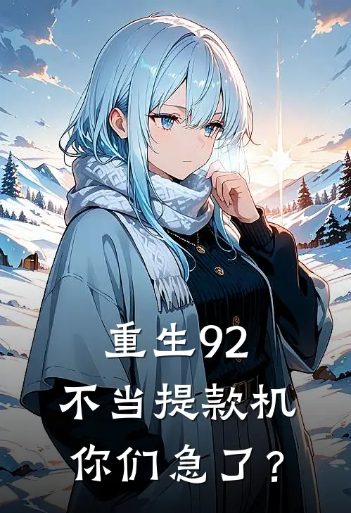 重生92：不当提款机你们急了？