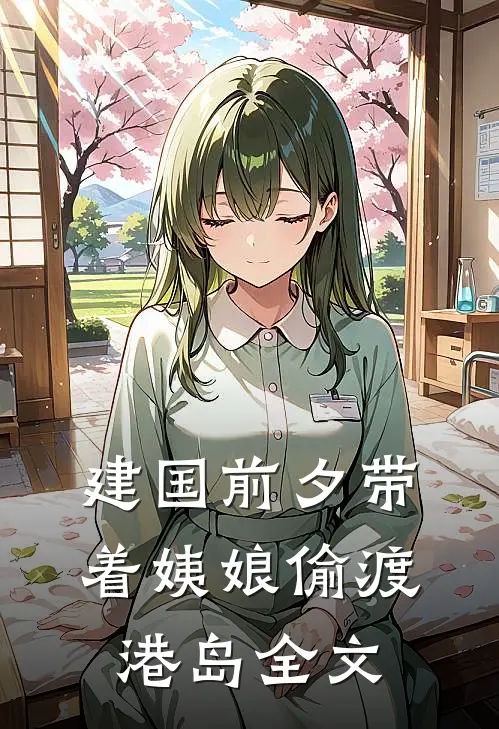 建国前夕带着姨娘偷渡港岛全文