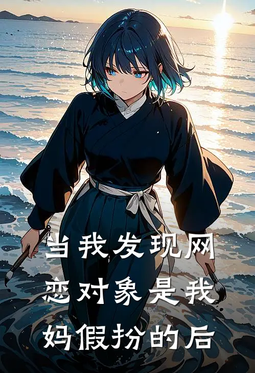 当我发现网恋对象是我妈假扮的后