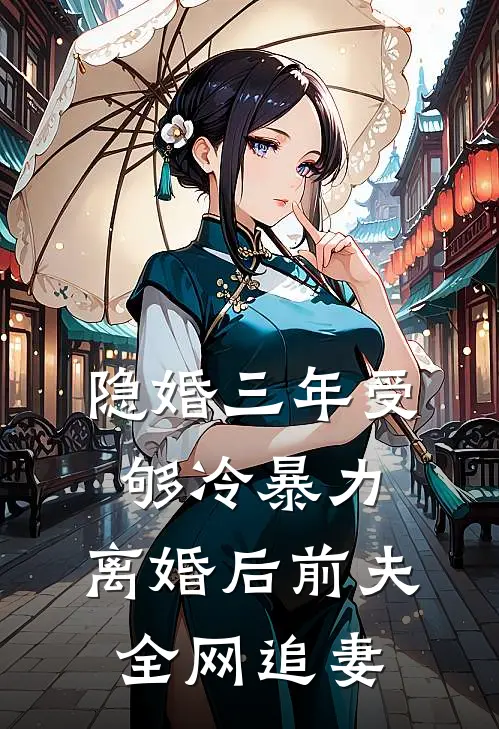 隐婚三年受够冷暴力，离婚后前夫全网追妻
