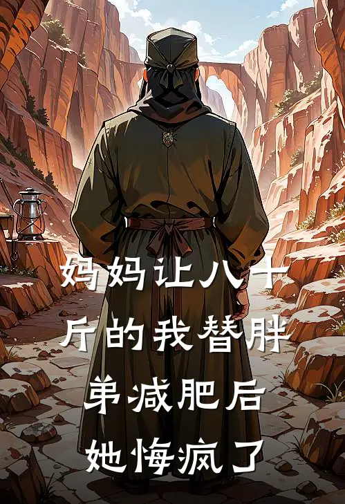 妈妈让八十斤的我替胖弟减肥后，她悔疯了