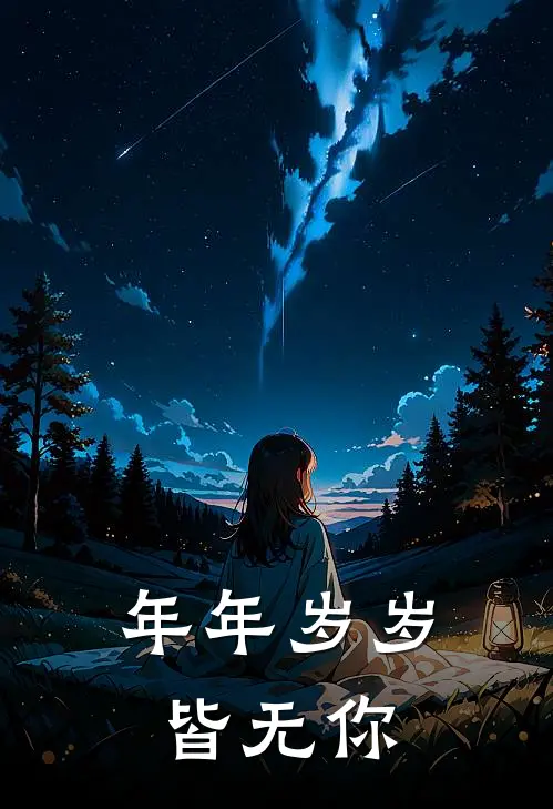 年年岁岁皆无你