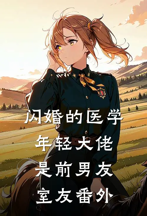 闪婚的医学年轻大佬是前男友室友番外