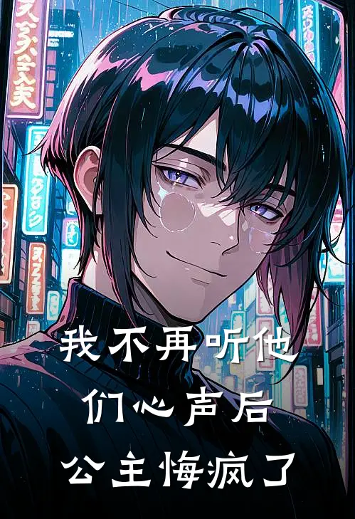 我不再听他们心声后，公主悔疯了