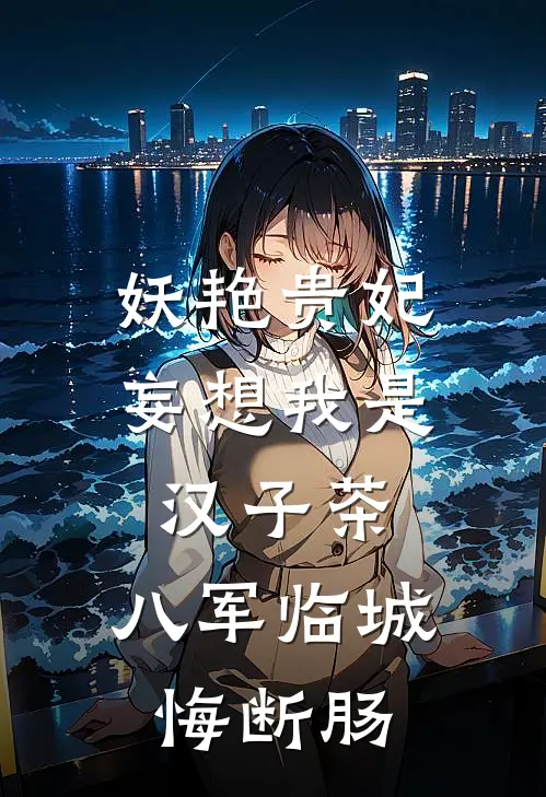 妖艳贵妃妄想我是汉子茶，八军临城悔断肠