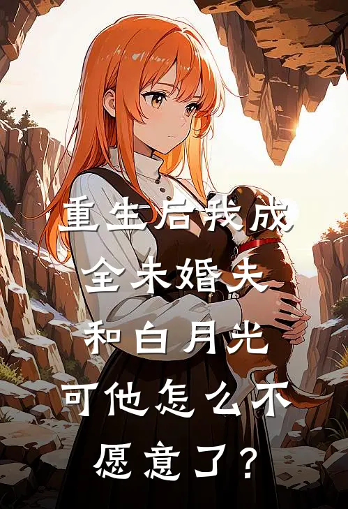 重生后我成全未婚夫和白月光，可他怎么不愿意了？