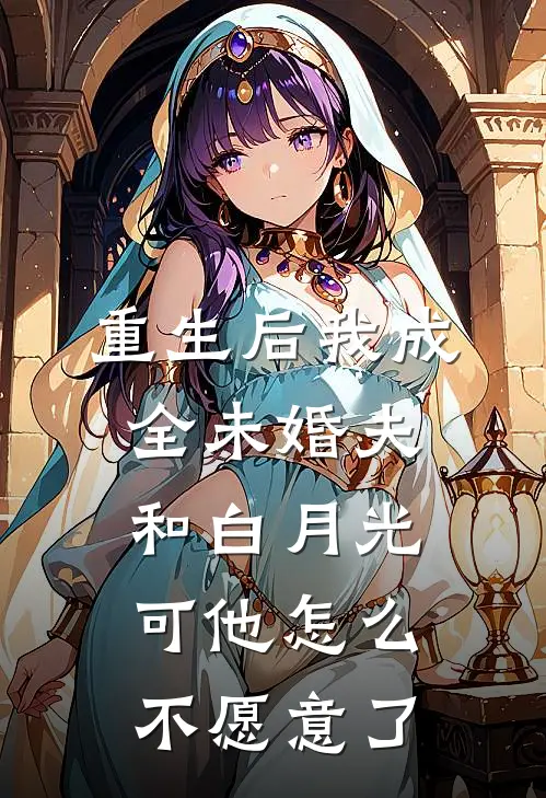 重生后我成全未婚夫和白月光，可他怎么不愿意了
