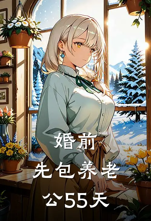 婚前，先包养老公55天