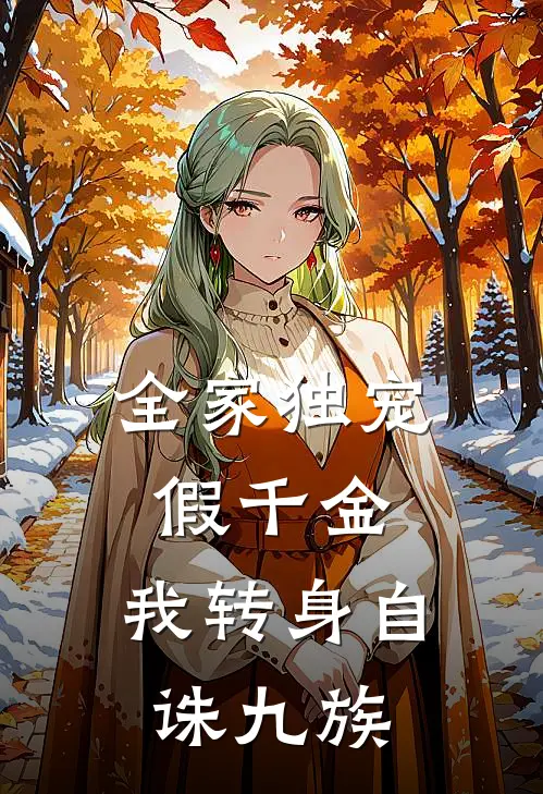 全家独宠假千金，我转身自诛九族
