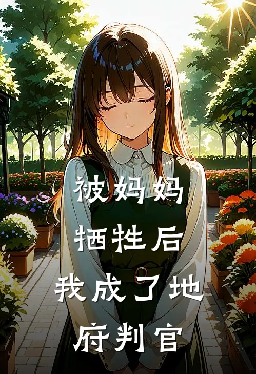 被妈妈牺牲后，我成了地府判官