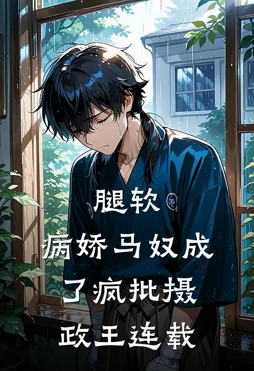 腿软，病娇马奴成了疯批摄政王连载