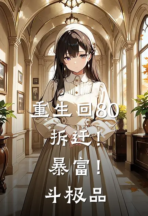 重生回80，拆迁！暴富！斗极品