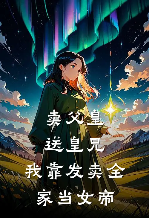 卖父皇送皇兄，我靠发卖全家当女帝