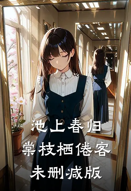 池上春归，棠枝栖倦客未删减版