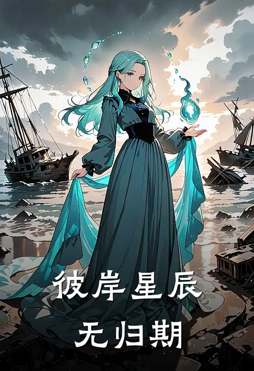 彼岸星辰无归期