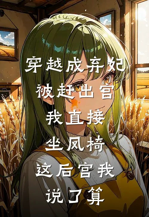 穿越成弃妃被赶出宫，我直接坐凤椅：这后宫我说了算